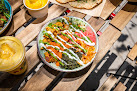 Your vegan food delivery service Rasa in Washington in Washington, DC