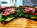 Your vegan food delivery service Raw Power Restaurant in Staunton in Virginia
