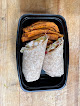 Your vegan food delivery service Real Foods Meal Prep in Nutley in NJ