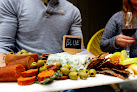 Your vegan food delivery service Rebel Cheese in Austin in Travis