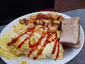 Your vegan food delivery service Red Arrow Diner in Manchester in NH