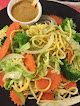 Your vegan food delivery service Red Curry in Augusta in Maine
