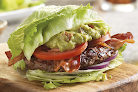 Your vegan food delivery service Red Robin Gourmet Burgers And Brews in East Peoria in East Peoria, IL