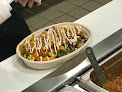 Your vegan food delivery service Redwhite Boneless Ramen in Boston in Massachusetts