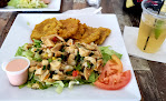 Vegan food Restaurante La Terapia in Ponce