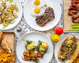 Your vegan food delivery service Rewind in Washington in DC