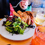 Vegan food Rhody Roots in Warren