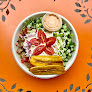 Your vegan food delivery service Rhythm 'N Wraps in Boston in Massachusetts
