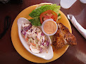 Your vegan food delivery service Rhythms At Rainbow Beach in Frederiksted in St Croix