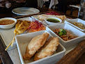 Your vegan food delivery service Rice Restaurant in Washington in DC