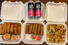 Your vegan food delivery service Rice & Roll By Xing Xing in Wichita in Sedgwick