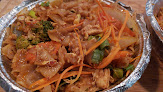 Your vegan food delivery service Rice&Noodle Thai Restaurant in Belfast in Waldo