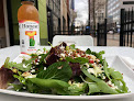 Vegan food Río Fresh Café in Columbus