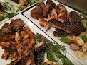 Your vegan food delivery service Ristorante I Ricchi in Washington in Washington, DC