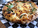 Your vegan food delivery service River City Wood Fire in Powhatan in Virginia