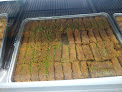 Your vegan food delivery service Roanoke Grocery Market in Roanoke in Virginia