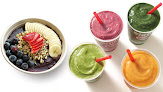 Your vegan food delivery service Robeks Fresh Juices & Smoothies in Washington in District of Columbia
