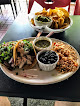 Your vegan food delivery service Rojo in Birmingham in Jefferson