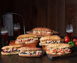 Vegan food Romeo's Pizza in Gahanna