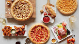 Your vegan food delivery service Romeo's Pizza in Lodi in Ohio