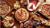 Your vegan food delivery service Romeo's Pizza in Columbus in Ohio