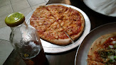 Your vegan food delivery service Ronnie's Pizza in St John in St John