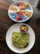 Vegan food Root in Newport