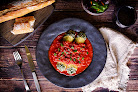 Vegan food Rooted Vegan Cuisine in San Antonio