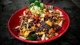 Your vegan food delivery service Roots Cafe & Bar in Twin Falls in Idaho
