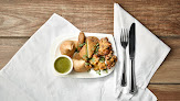 Your vegan food delivery service Royal Indian Cuisine And Bar in Orlando in Florida