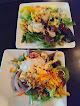 Your vegan food delivery service Ruby Tuesday Restaurant in Apotgan in Guam