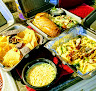 Your vegan food delivery service Ruby Tuesday in Bismarck in ND