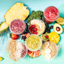 Your vegan food delivery service Rush Bowls in Boise in Idaho