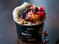 Your vegan food delivery service Rush Bowls in Washington in Washington, DC