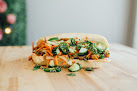 Your vegan food delivery service Rutabagas Comfort Food in Lincoln in Nebraska