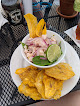 Vegan food Sabor Y Rumba in Ponce