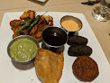 Your vegan food delivery service Saffron Indian Bar And Grill in Boise in Idaho