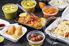 Your vegan food delivery service Saffron Valley - Avenues in Salt Lake City in Utah