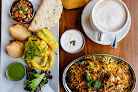 Your vegan food delivery service Saffron Valley - Sugar House in Salt Lake City in Utah