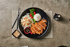 Your vegan food delivery service Sakanaya in Champaign in Champaign, IL