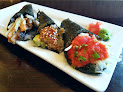Your vegan food delivery service Sake Cafe Japanese Restaurant in Laurel in Mississippi