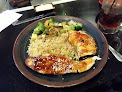 Your vegan food delivery service Sake Sushi in Meridian in Mississippi