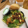 Your vegan food delivery service Saladworks in Wyomissing in Berks