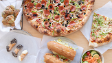 Your vegan food delivery service Sal's Pizza | Manchester, Nh in Manchester in NH