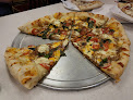 Vegan food Sal's Pizza in Concord