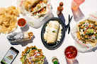 Your vegan food delivery service Salsarita's Fresh Mexican Grill in West Columbia in South Carolina