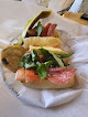 Your vegan food delivery service Salt N' Pepper Sandwich Co. in Hailey in Idaho