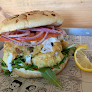 Your vegan food delivery service Sam & Jack's Deli in Estate Enighed in St John