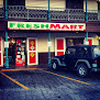 Your vegan food delivery service Sami’s Fresh Mart in St Thomas in St Thomas