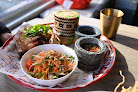 Your vegan food delivery service Sampannee Thai in Washington in Washington, DC